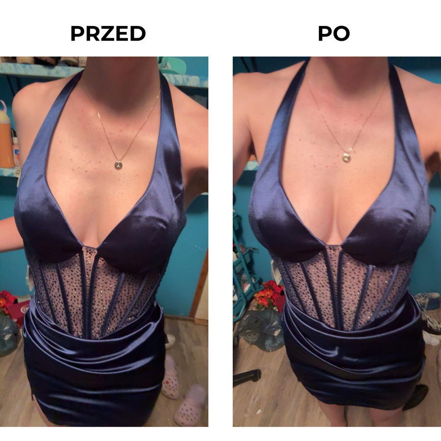 Samoprzylepne wkładki Push-Up SWAYA™