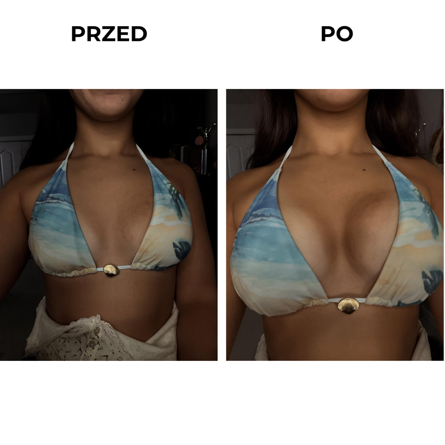Samoprzylepne wkładki Push-Up SWAYA™